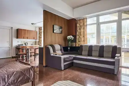 Вилла Голд - 61