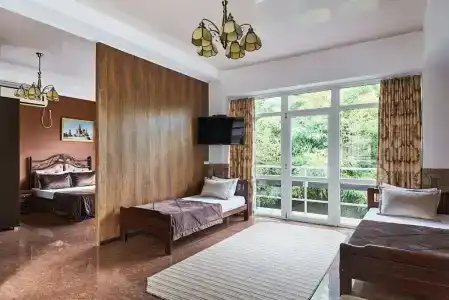 Вилла Голд - 56