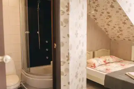 Берлога - 19