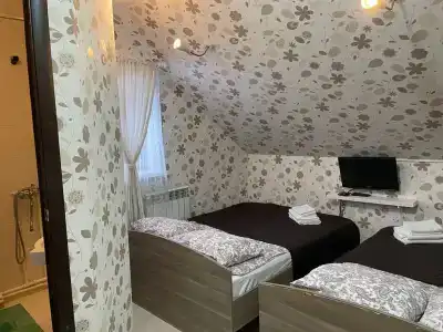 Берлога - 24