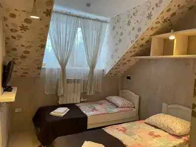 Берлога - 28