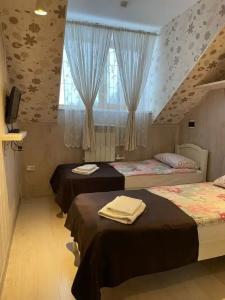 Берлога - 29