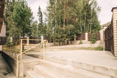 Берлога - 35