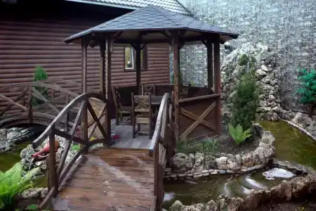 Усадьба - 4