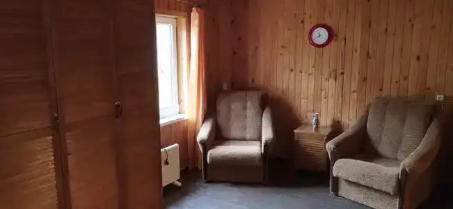 Причал Надежды - 23