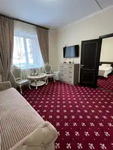 Белые Ночи - 23
