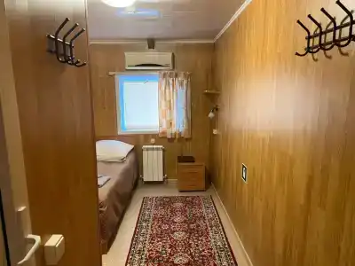 Плавучий рыболовный комплекс Васильсурская слобода - 11
