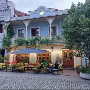 Welcome to Tbilisi - 2