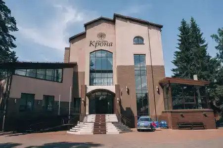 СПА Крона - 1