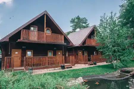 СПА Крона - 6