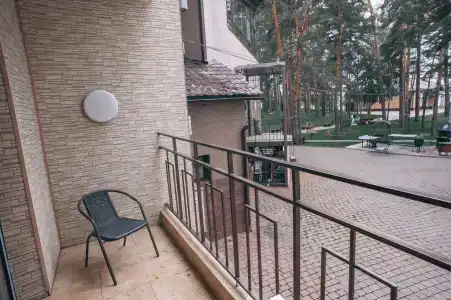СПА Крона - 7