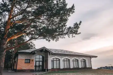 СПА Крона - 12