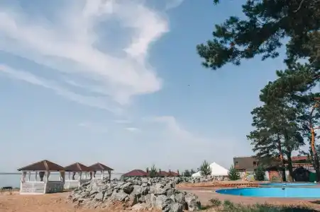 СПА Крона - 19