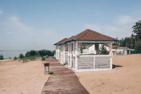 СПА Крона - 20