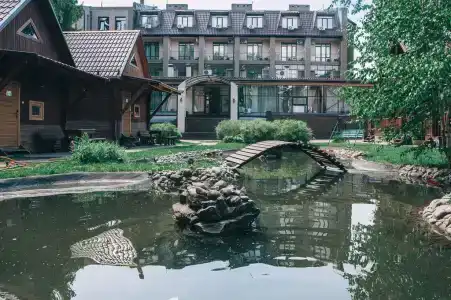 СПА Крона - 22