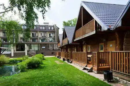СПА Крона - 2