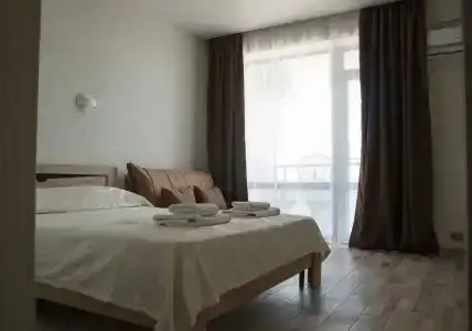 Кефе - 9
