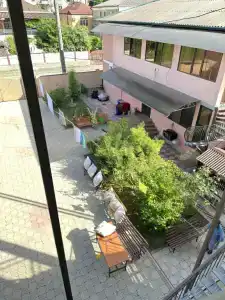 Семейный дворик - 1