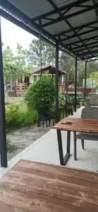 База отдыха у Мадины - 4