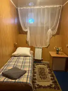 Плавучий рыболовный комплекс Васильсурская слобода - 48