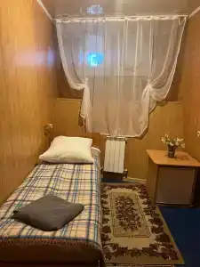 Плавучий рыболовный комплекс Васильсурская слобода - 49