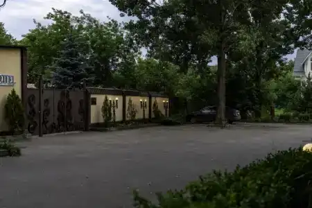 Альберия - 18