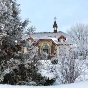 Загородный комплекс Петушки - 2