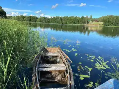 Марусина Хата - 3