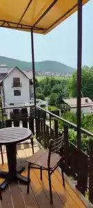 У трех гор - 5