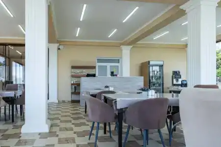Грейс Фаорс - 14
