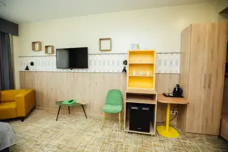 Экопарк Поляны - 60