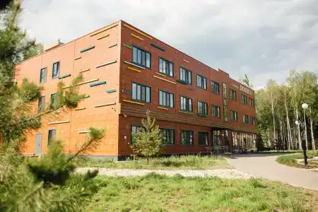 Экопарк Поляны - 80
