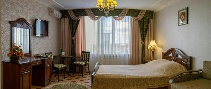 Гранд Плаза - 17