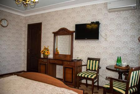 Гранд Плаза - 18