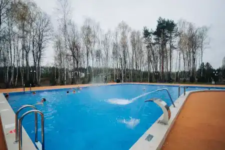 Экопарк Поляны - 112
