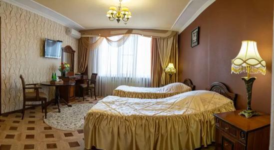 Гранд Плаза - 23