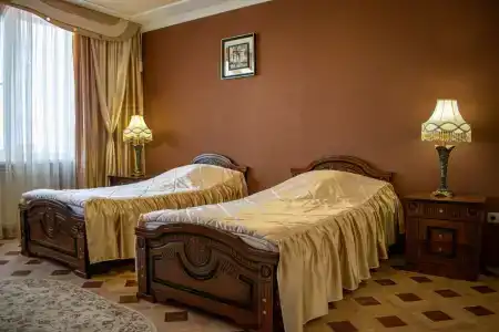 Гранд Плаза - 26