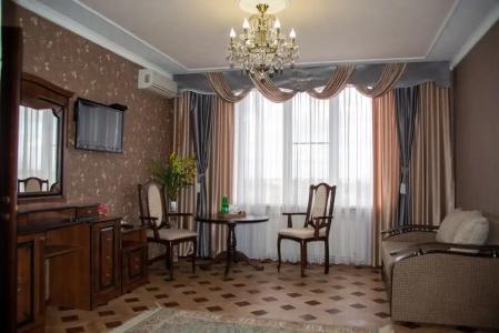 Гранд Плаза - 34