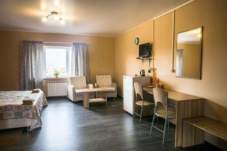 Микли-Ольгино - 108