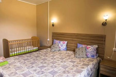 Микли-Ольгино - 107