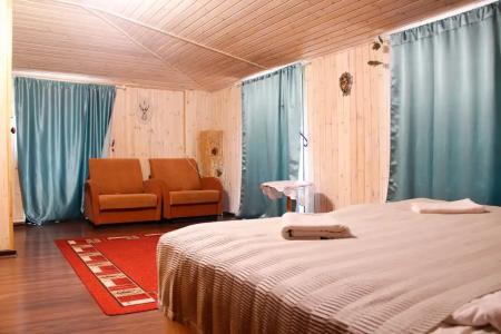 Микли-Ольгино - 118