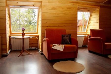 Микли-Ольгино - 119