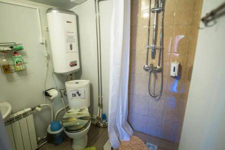 Микли-Ольгино - 125