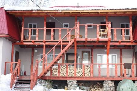 Микли-Ольгино - 121