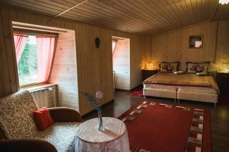 Микли-Ольгино - 123