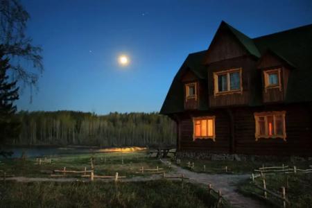 Микли-Ольгино - 127