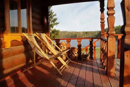 Микли-Ольгино - 130