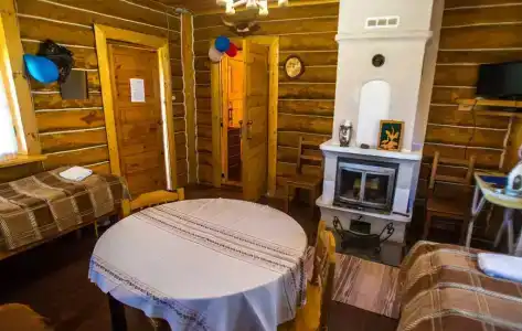 Микли-Ольгино - 132