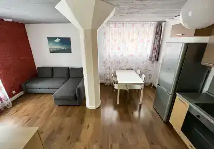 на Выборгской, 4 - 7