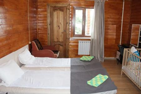 Микли-Ольгино - 188